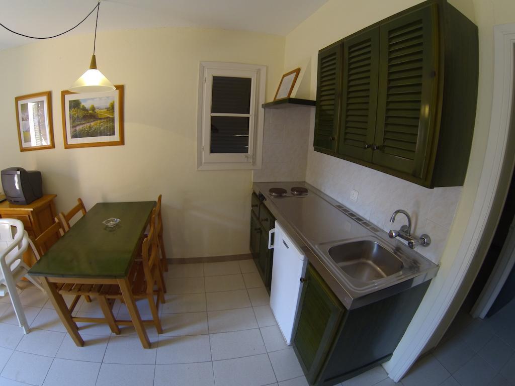 Grupoandria Aparthotel Club Andria Ciutadella  Kültér fotó
