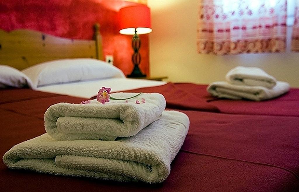 Grupoandria Aparthotel Club Andria Ciutadella  Kültér fotó