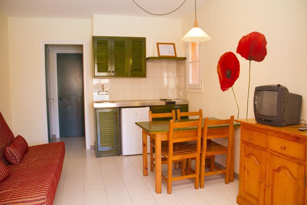 Grupoandria Aparthotel Club Andria Ciutadella  Kültér fotó