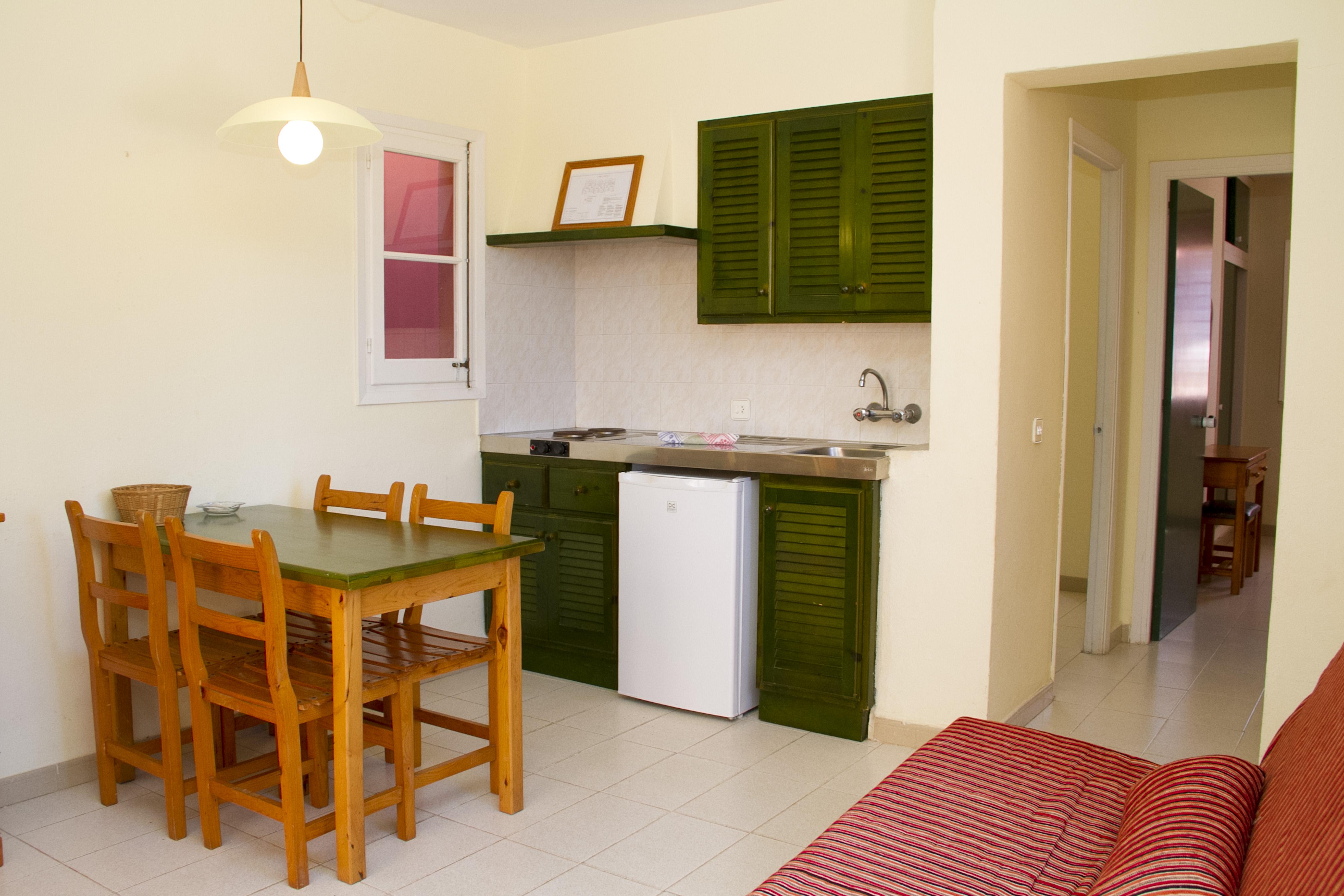 Grupoandria Aparthotel Club Andria Ciutadella  Kültér fotó