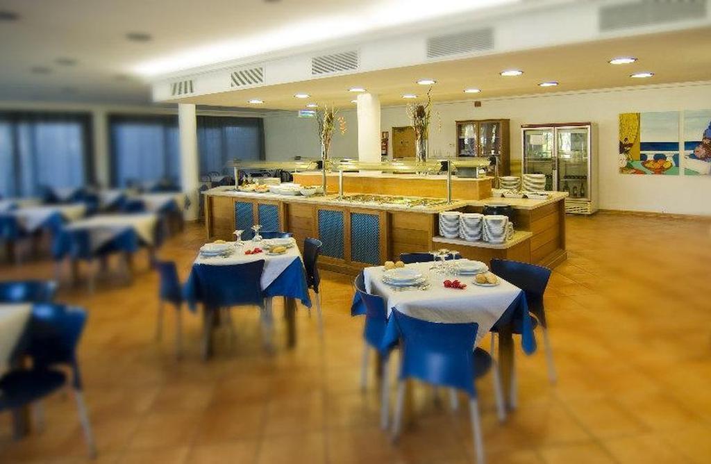 Grupoandria Aparthotel Club Andria Ciutadella  Kültér fotó