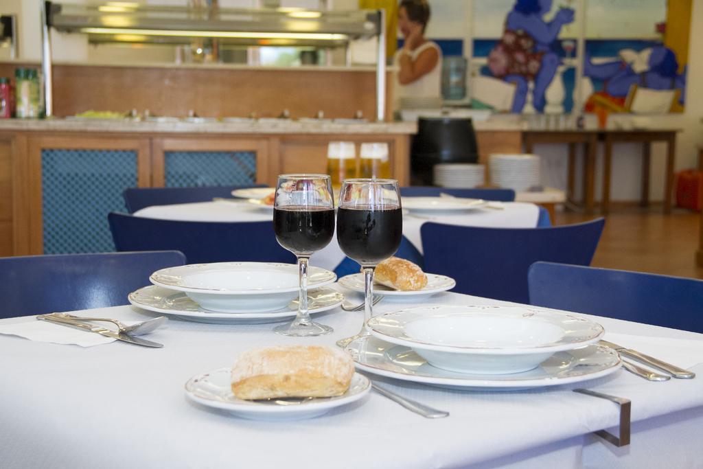 Grupoandria Aparthotel Club Andria Ciutadella  Kültér fotó