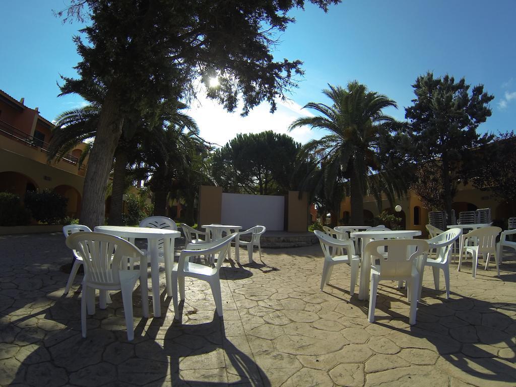 Grupoandria Aparthotel Club Andria Ciutadella  Kültér fotó