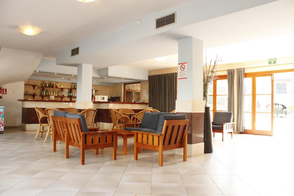Grupoandria Aparthotel Club Andria Ciutadella  Kültér fotó
