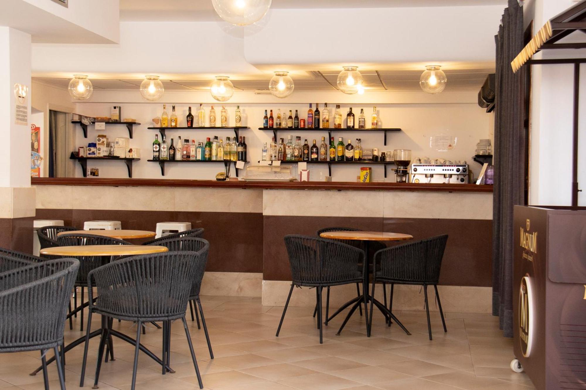 Grupoandria Aparthotel Club Andria Ciutadella  Kültér fotó