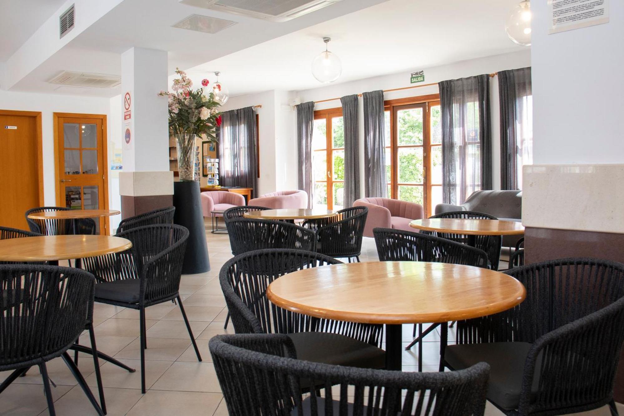 Grupoandria Aparthotel Club Andria Ciutadella  Kültér fotó