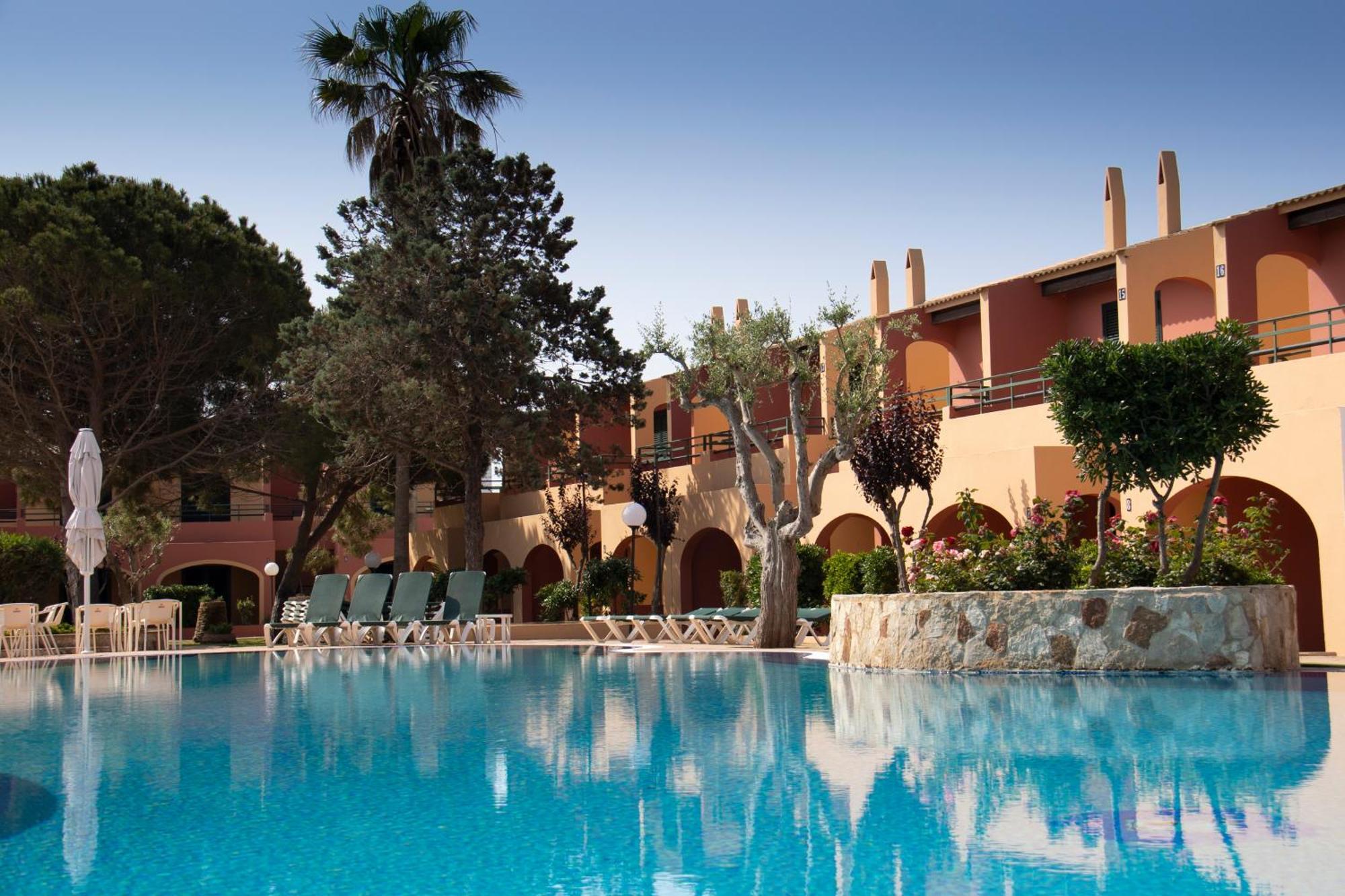 Grupoandria Aparthotel Club Andria Ciutadella  Kültér fotó
