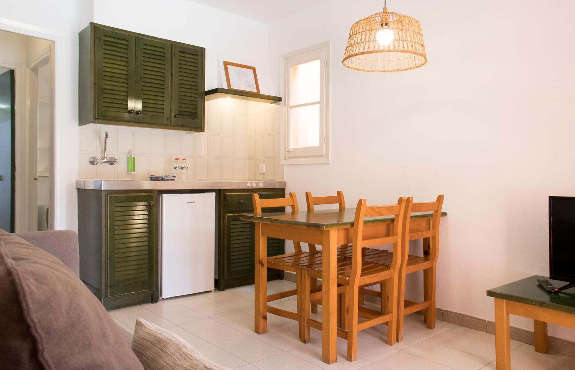 Grupoandria Aparthotel Club Andria Ciutadella  Kültér fotó