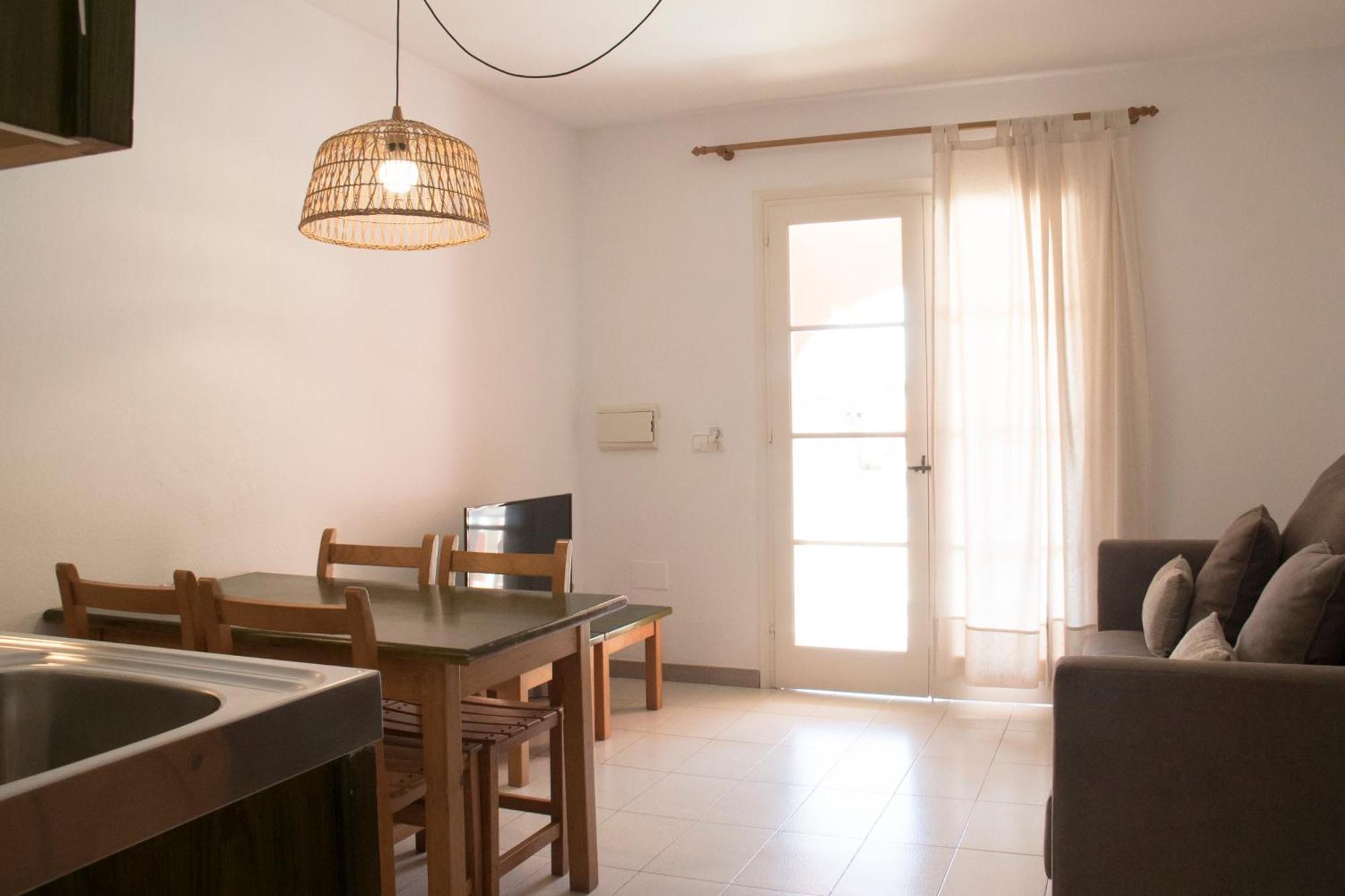 Grupoandria Aparthotel Club Andria Ciutadella  Kültér fotó