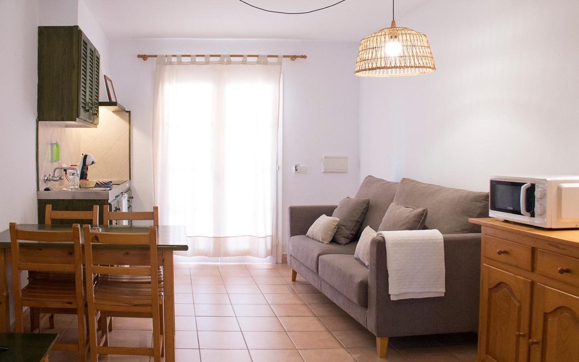 Grupoandria Aparthotel Club Andria Ciutadella  Kültér fotó