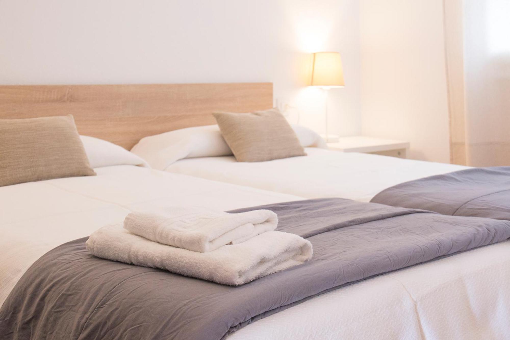 Grupoandria Aparthotel Club Andria Ciutadella  Kültér fotó