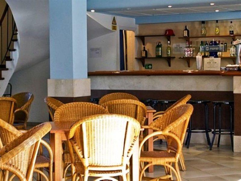 Grupoandria Aparthotel Club Andria Ciutadella  Kültér fotó