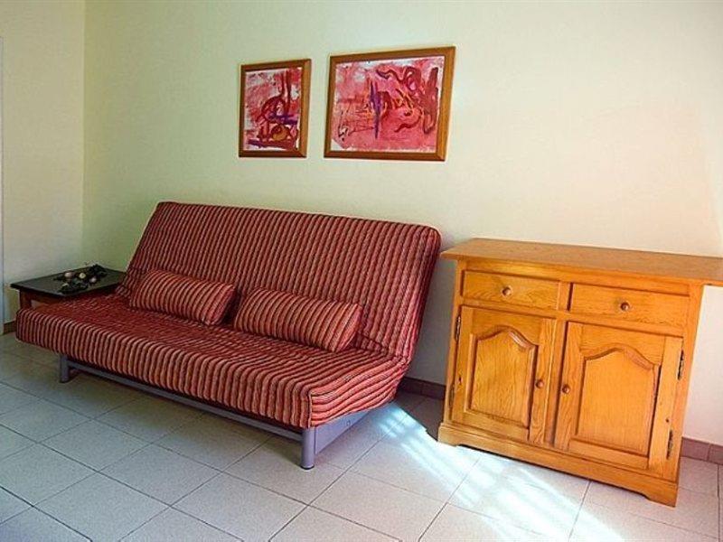 Grupoandria Aparthotel Club Andria Ciutadella  Kültér fotó